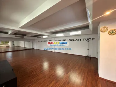 Inchiriere spatiu birou 120 mp, in Ploiesti, Ultracentral - foto 17