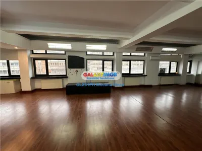 Inchiriere spatiu birou 120 mp, in Ploiesti, Ultracentral - foto 18