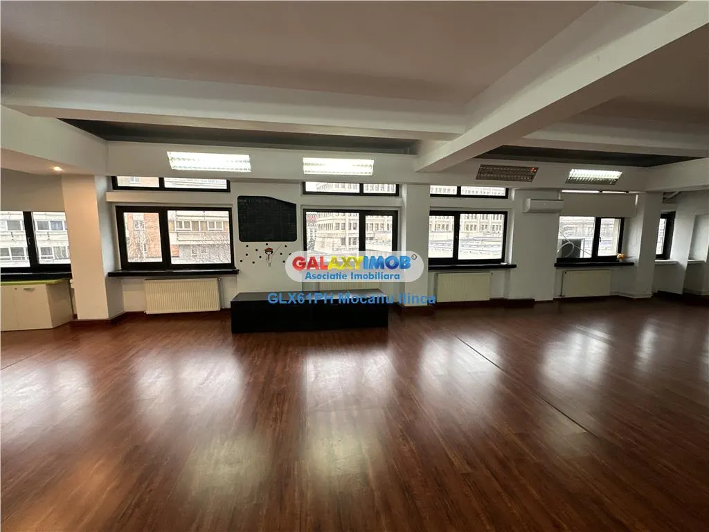 Inchiriere spatiu birou 120 mp, in Ploiesti, Ultracentral - foto 18