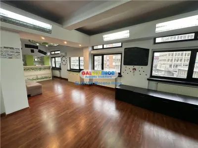 Inchiriere spatiu birou 120 mp, in Ploiesti, Ultracentral - foto 3