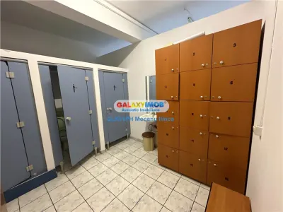 Inchiriere spatiu birou 120 mp, in Ploiesti, Ultracentral - foto 6