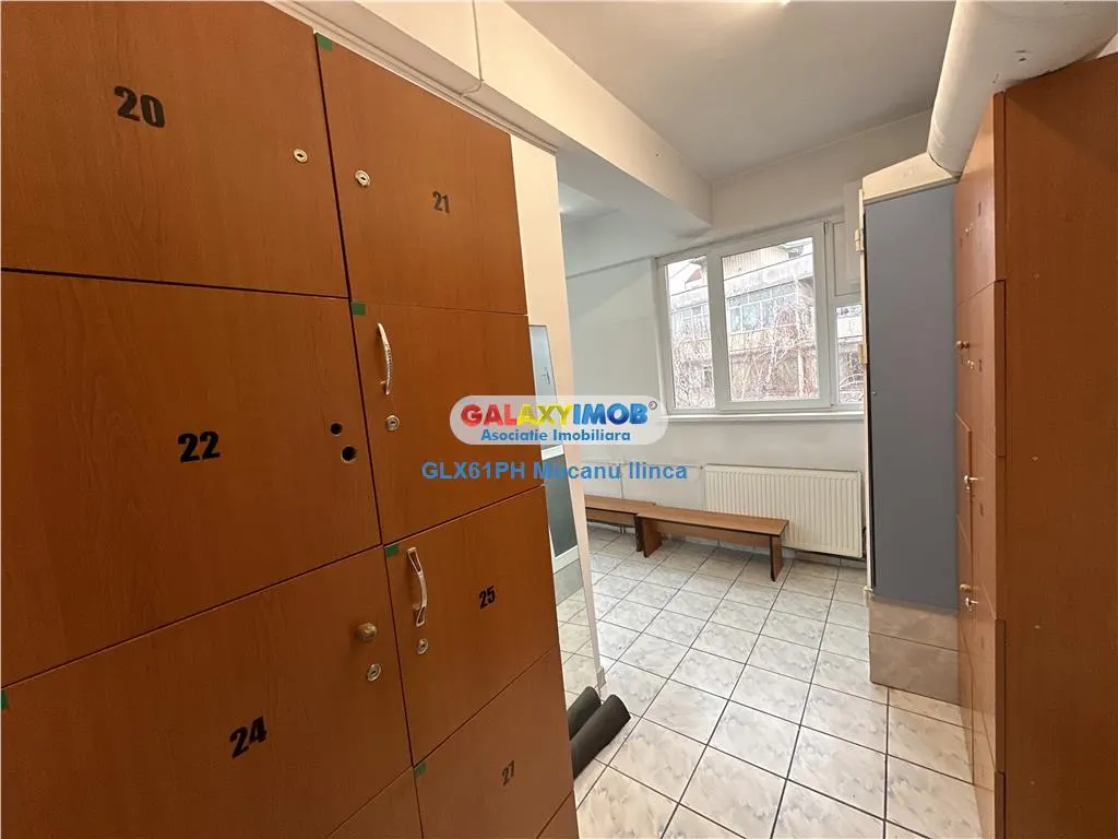 Inchiriere spatiu birou 120 mp, in Ploiesti, Ultracentral - foto 10
