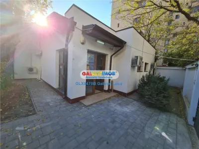 Spatiu Birou / Cabinet -130 mp | Centrala | Parcare | Parc Tineretului - Bucuresti