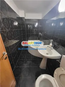 Vanzare apartament 3 camere 13 SEPTEMBRIE-SEBASTIAN PARC hol H 74mp - foto 7