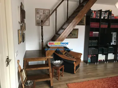 de vanzare ap cu 3 camere  fond nou ETAJ 1 .  Trivale..COMPLEX  3 - foto 9