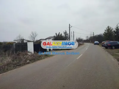 Vanzare teren Clinceni - foto 2