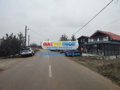 Vanzare teren Clinceni - foto 3