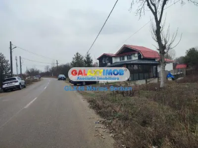 Vanzare teren Clinceni - foto 6