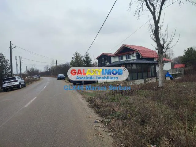 Vanzare teren Clinceni - foto 6