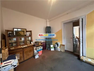 Inchiriere casa pentru birouri, 3 camere, Rudului, Ploiesti - Ploiesti