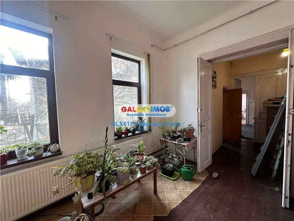 Inchiriere casa pentru birouri, 3 camere, Rudului, Ploiesti - foto 2