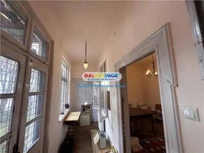 Inchiriere casa pentru birouri, 3 camere, Rudului, Ploiesti - foto 11