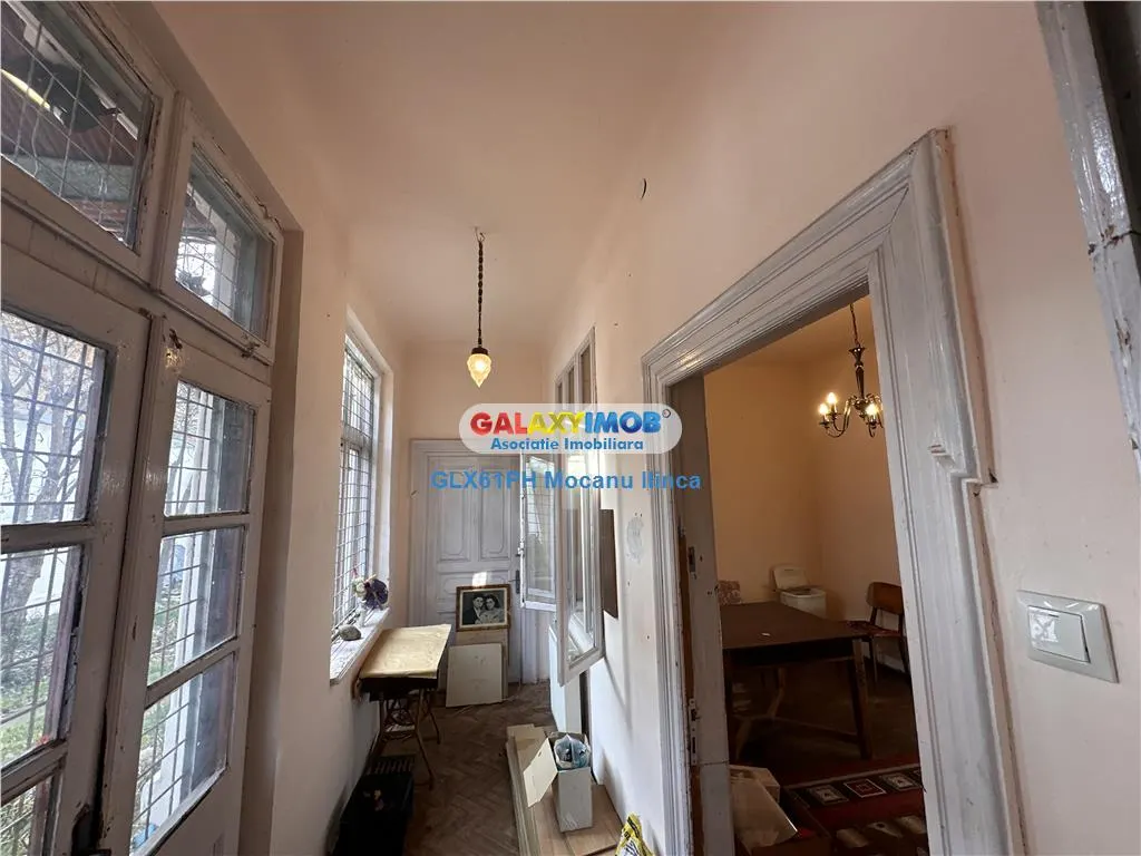 Inchiriere casa pentru birouri, 3 camere, Rudului, Ploiesti - foto 11