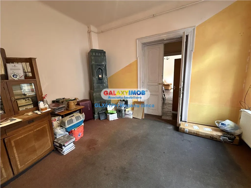 Inchiriere casa pentru birouri, 3 camere, Rudului, Ploiesti - foto 12