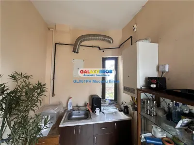 Inchiriere casa pentru birouri, 3 camere, Rudului, Ploiesti - foto 13