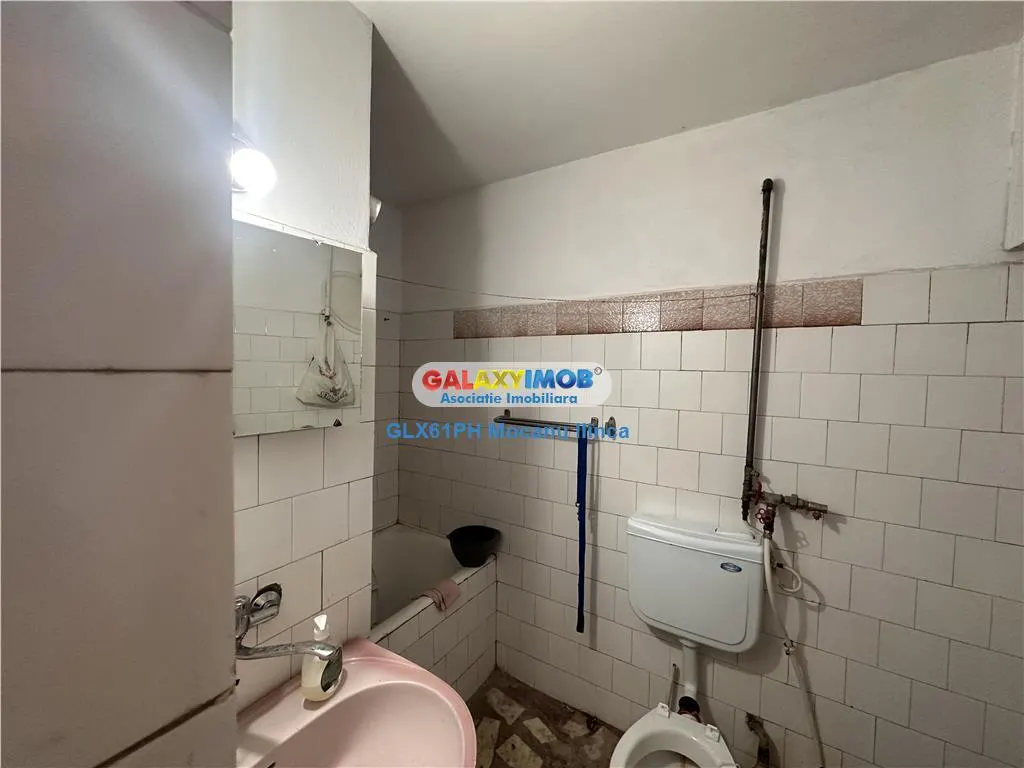 Inchiriere casa pentru birouri, 3 camere, Rudului, Ploiesti - foto 4