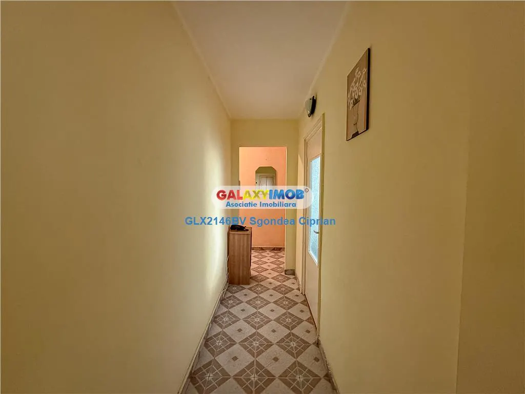 Apartament 3 Camere Mobilat Si Utilat Etaj 3 - foto 11