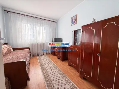 Apartament 3 Camere Mobilat Si Utilat Etaj 3 - foto 13