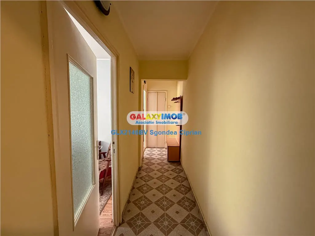 Apartament 3 Camere Mobilat Si Utilat Etaj 3 - foto 15