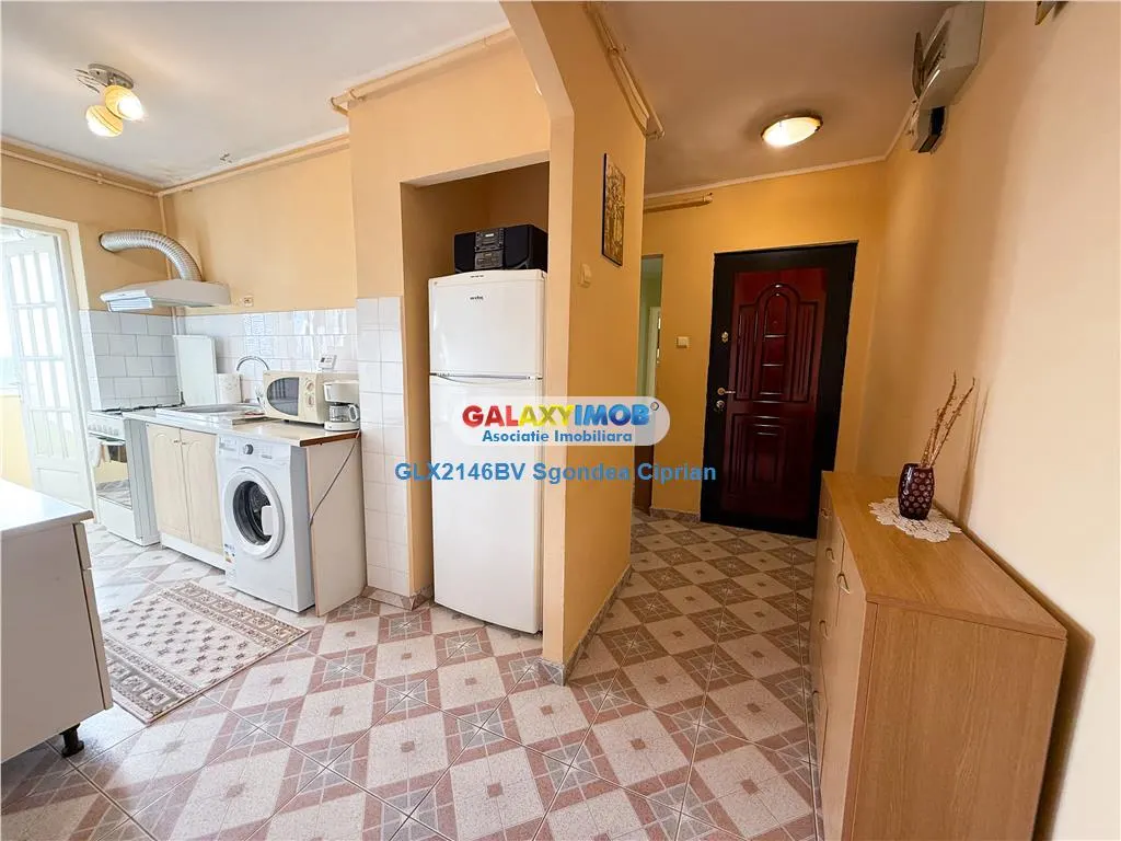 Apartament 3 Camere Mobilat Si Utilat Etaj 3 - foto 4