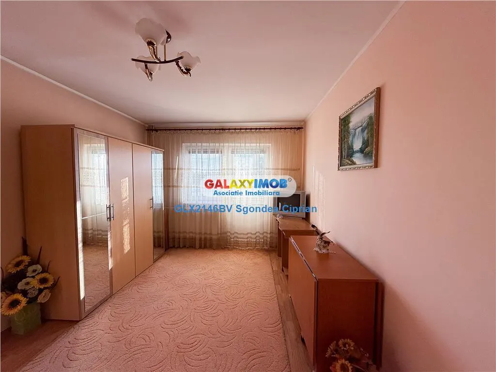 Apartament 3 Camere Mobilat Si Utilat Etaj 3 - foto 5