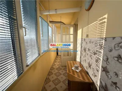Apartament 3 Camere Mobilat Si Utilat Etaj 3 - foto 7