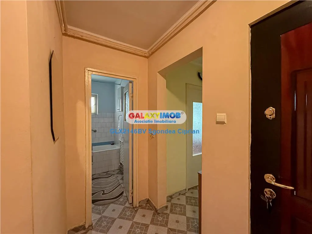 Apartament 3 Camere Mobilat Si Utilat Etaj 3 - foto 9