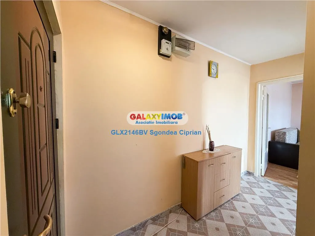 Apartament 3 Camere Mobilat Si Utilat Etaj 3 - foto 10