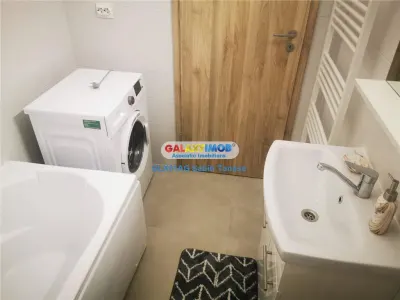 de inch ap 2 camere  modern la cheie fond nou Nord Pitesti cu parcare - Pitesti