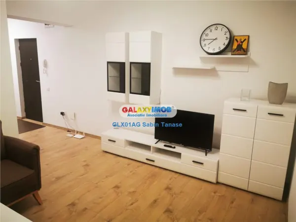 Apartament 2 camere Pitești - poza 3