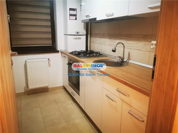 Apartament 2 camere Pitești - poza 4