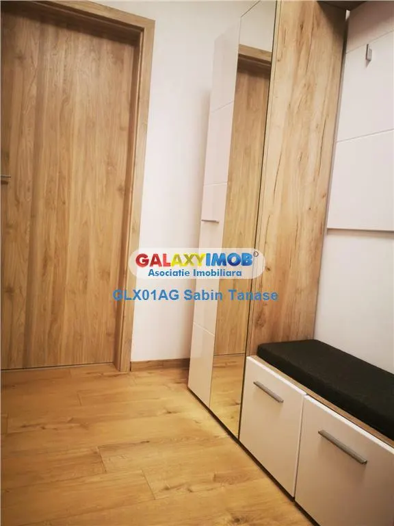 de inch ap 2 camere  modern la cheie fond nou Nord Pitesti cu parcare - foto 5