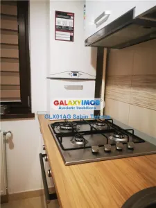 de inch ap 2 camere  modern la cheie fond nou Nord Pitesti cu parcare - foto 8