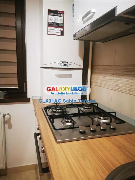 de inch ap 2 camere  modern la cheie fond nou Nord Pitesti cu parcare - foto 8