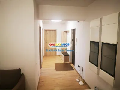 de inch ap 2 camere  modern la cheie fond nou Nord Pitesti cu parcare - foto 9