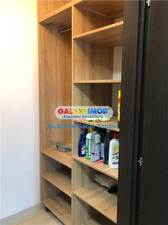 de inch  ap cu 2 camere ultracentral FOND NOU cu parcare - foto 8