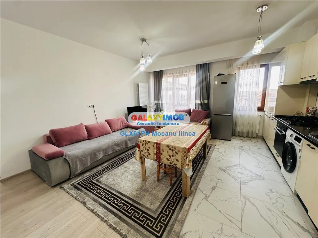 Inchiriere apartament 3 camere, bloc nou, Mihai Bravu, Ploiesti - foto 1