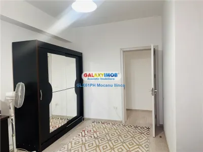 Inchiriere apartament 3 camere, bloc nou, Mihai Bravu, Ploiesti - foto 11