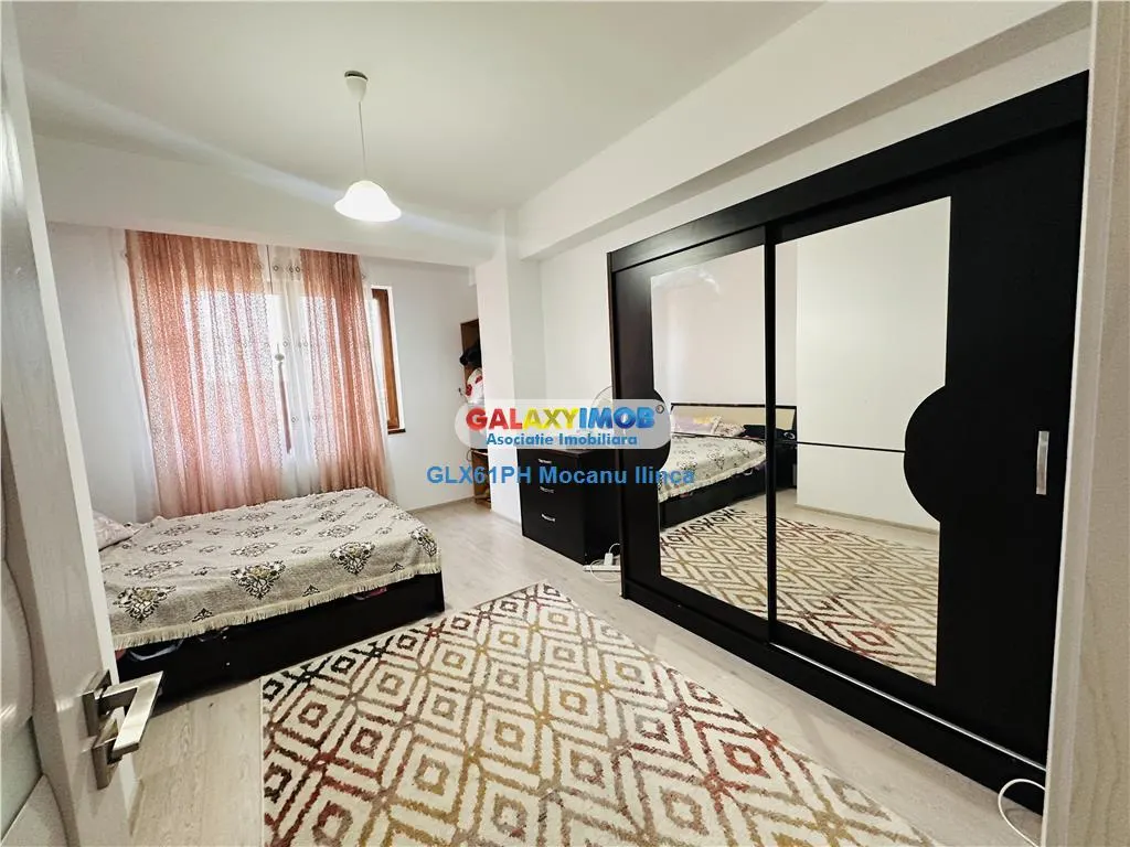 Inchiriere apartament 3 camere, bloc nou, Mihai Bravu, Ploiesti - foto 12