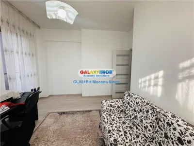 Inchiriere apartament 3 camere, bloc nou, Mihai Bravu, Ploiesti - foto 13