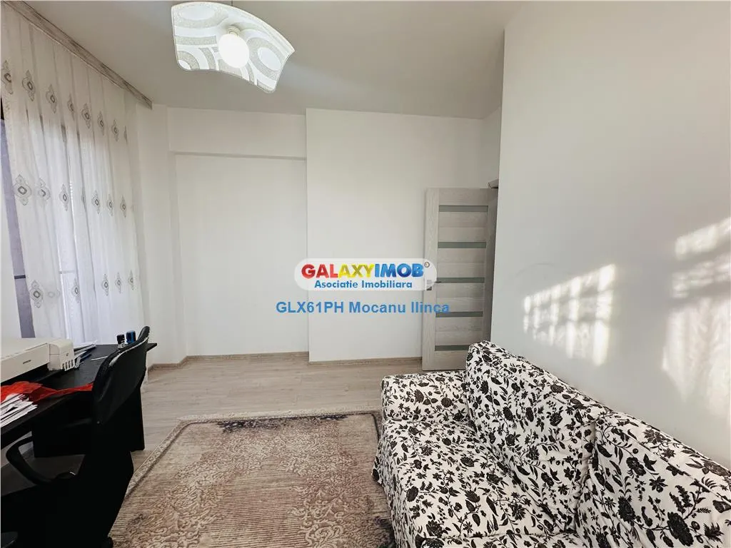 Inchiriere apartament 3 camere, bloc nou, Mihai Bravu, Ploiesti - foto 13