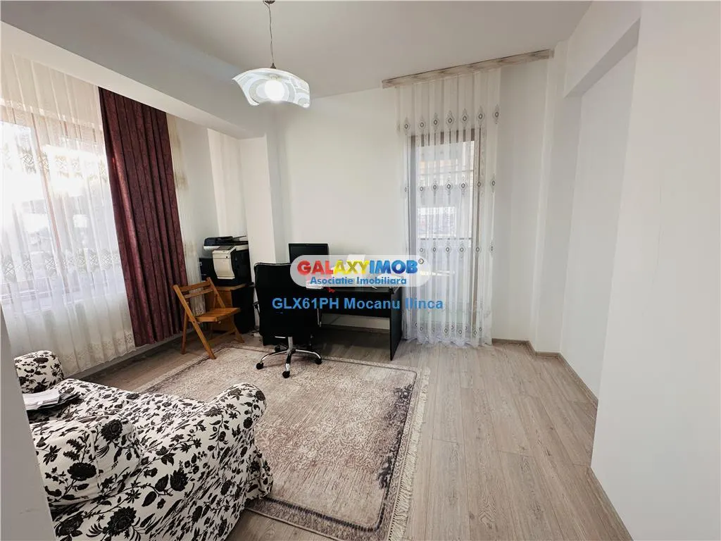 Inchiriere apartament 3 camere, bloc nou, Mihai Bravu, Ploiesti - foto 3