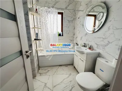 Inchiriere apartament 3 camere, bloc nou, Mihai Bravu, Ploiesti - foto 6