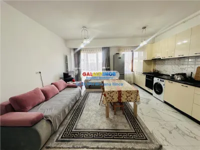 Inchiriere apartament 3 camere, bloc nou, Mihai Bravu, Ploiesti - foto 10