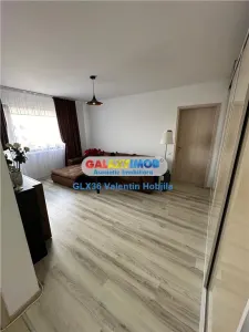 Vanzare apartament 2 camere mobilat Baneasa Greenfield - foto 2