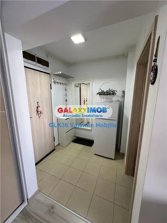 Vanzare apartament 2 camere mobilat Baneasa Greenfield - foto 6