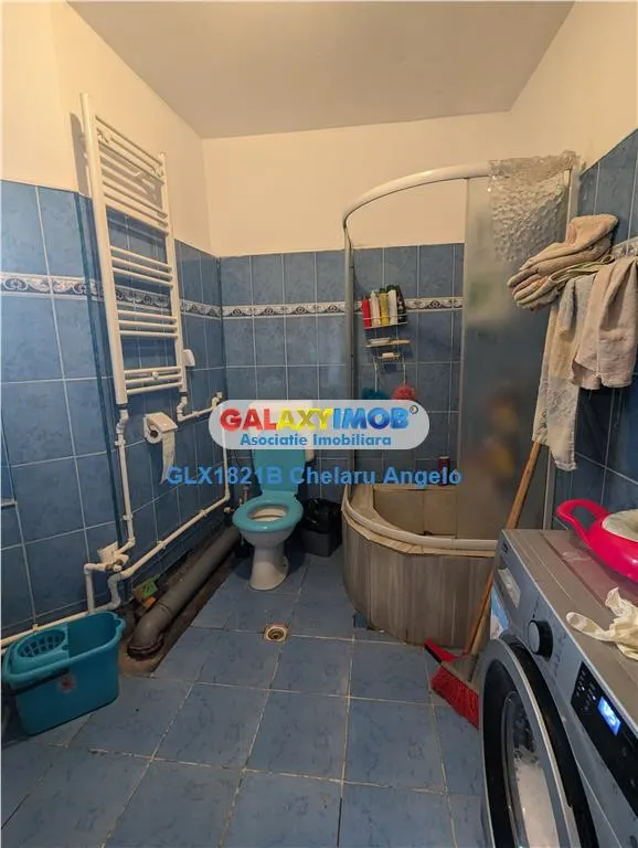 Calea Calarasilor,tot etaj 1/ 1, supr.util 200 mp,garaj,curte,pod inal - foto 17
