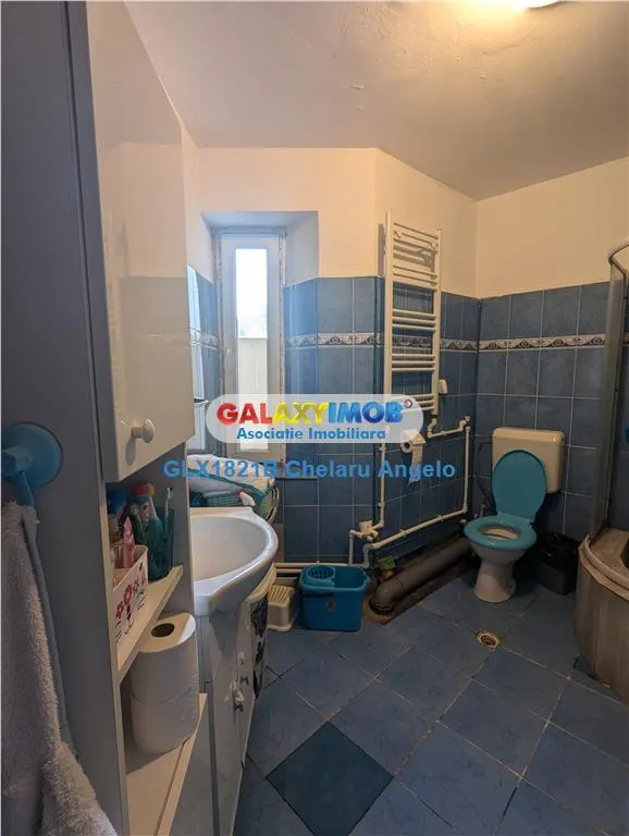Calea Calarasilor,tot etaj 1/ 1, supr.util 200 mp,garaj,curte,pod inal - foto 18