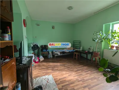 Calea Calarasilor,tot etaj 1/ 1, supr.util 200 mp,garaj,curte,pod inal - foto 20