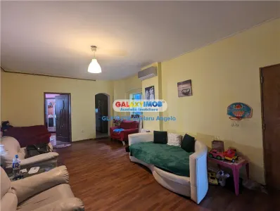 Calea Calarasilor,tot etaj 1/ 1, supr.util 200 mp,garaj,curte,pod inal - foto 3